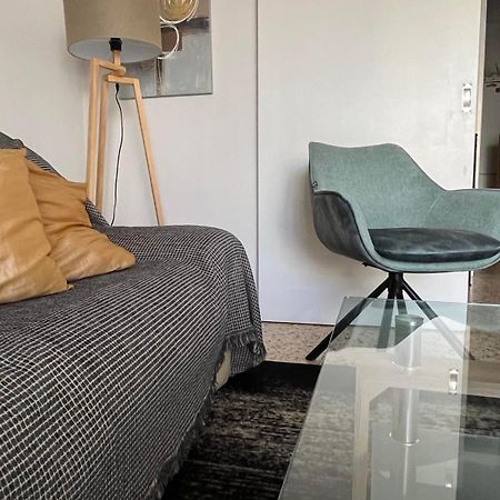 Sea View Apartments Near Athens Airport Артеміда Екстер'єр фото