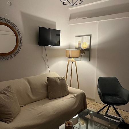 Sea View Apartments Near Athens Airport Артеміда Екстер'єр фото