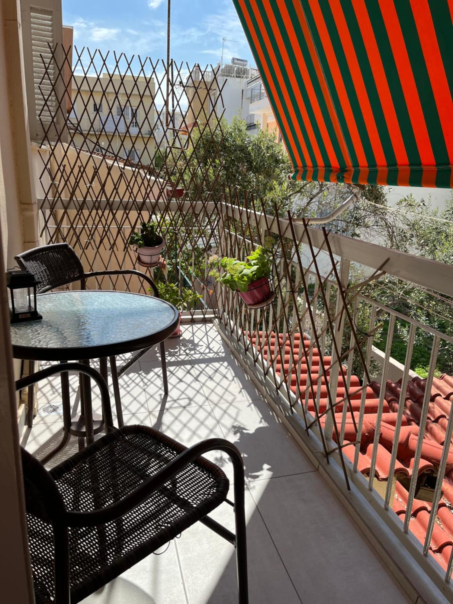 Sea View Apartments Near Athens Airport Артеміда Екстер'єр фото