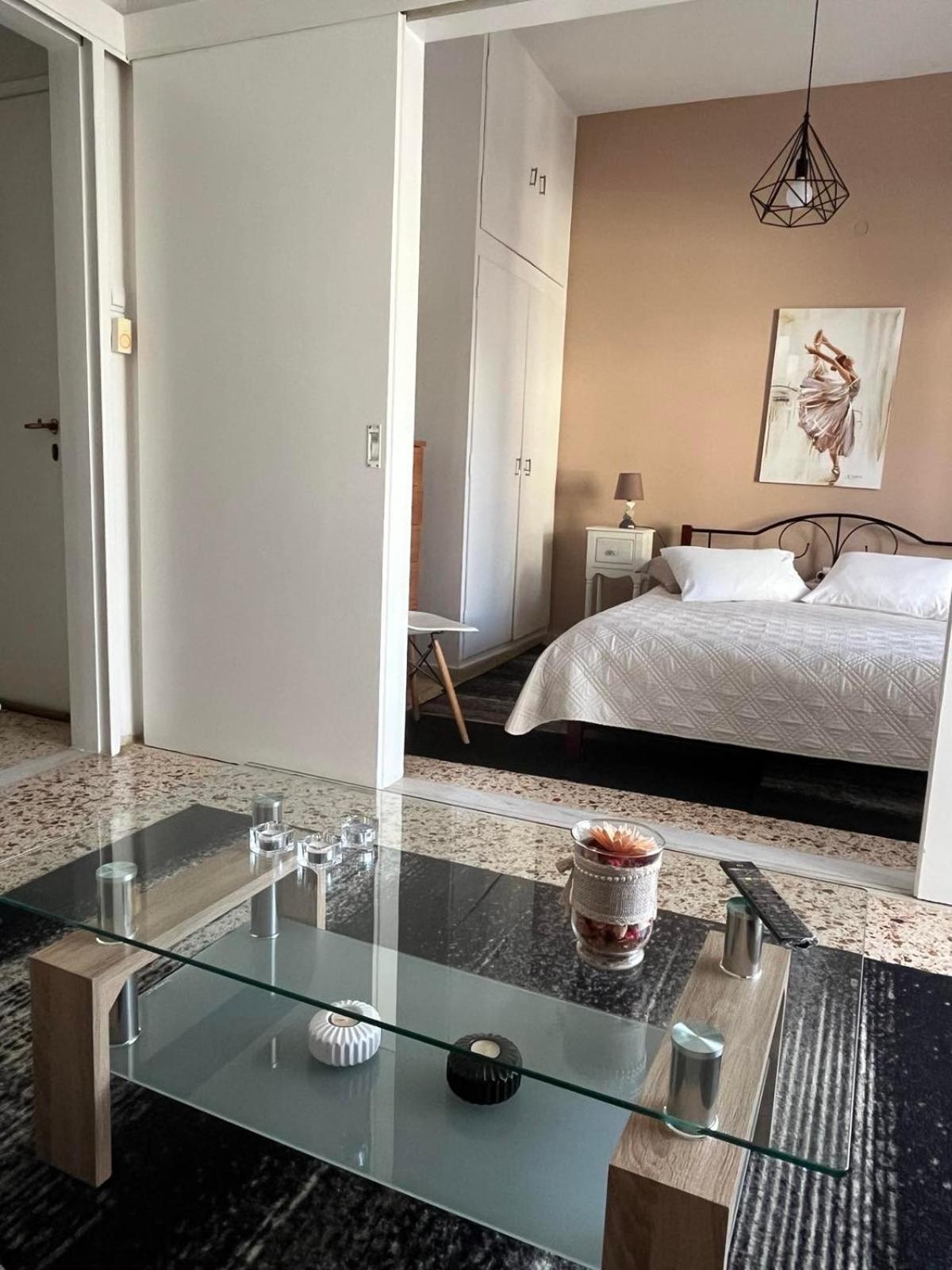 Sea View Apartments Near Athens Airport Артеміда Екстер'єр фото