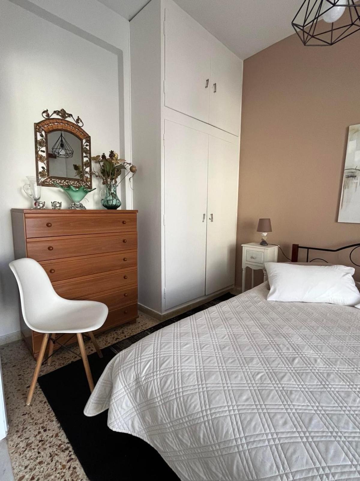 Sea View Apartments Near Athens Airport Артеміда Екстер'єр фото