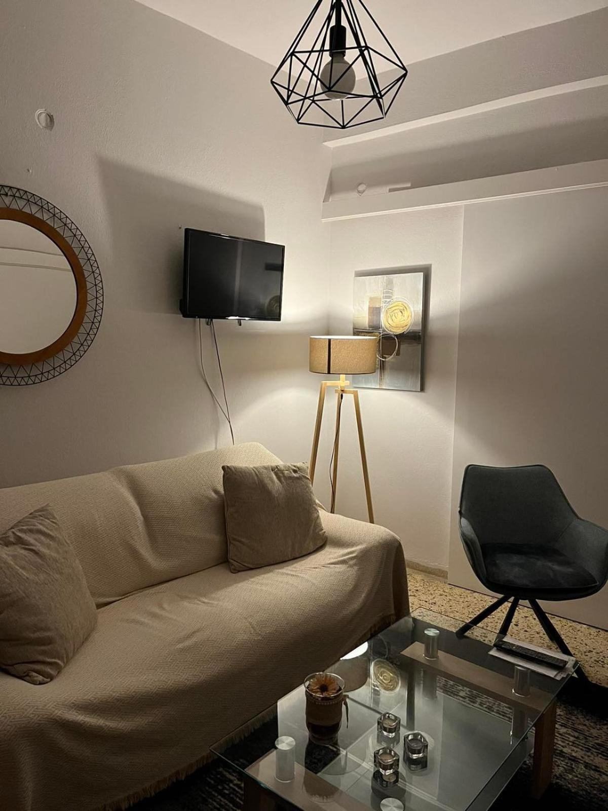 Sea View Apartments Near Athens Airport Артеміда Екстер'єр фото