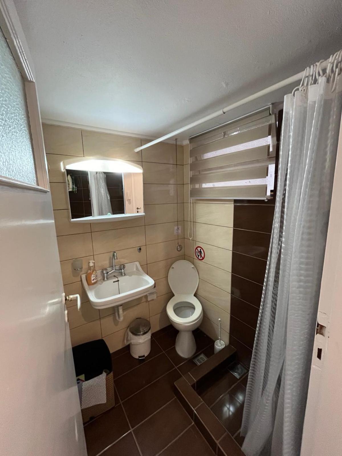 Sea View Apartments Near Athens Airport Артеміда Екстер'єр фото