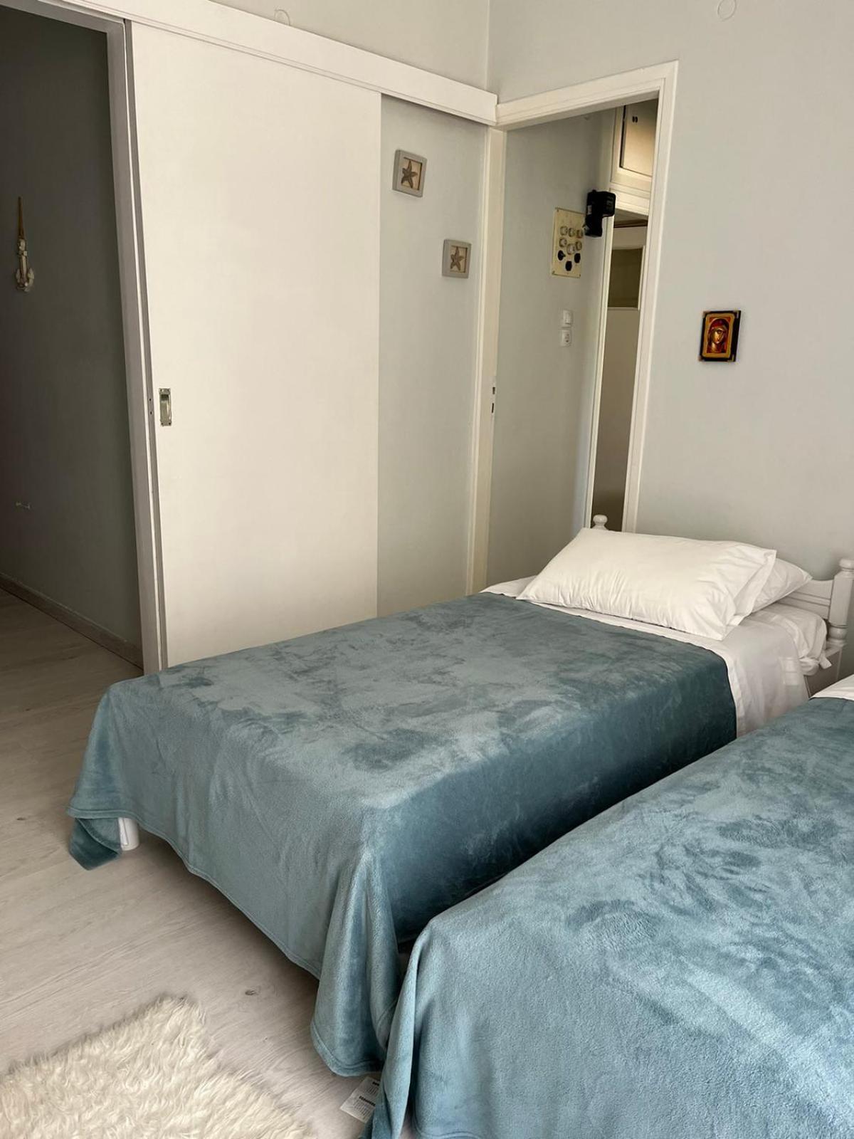 Sea View Apartments Near Athens Airport Артеміда Екстер'єр фото