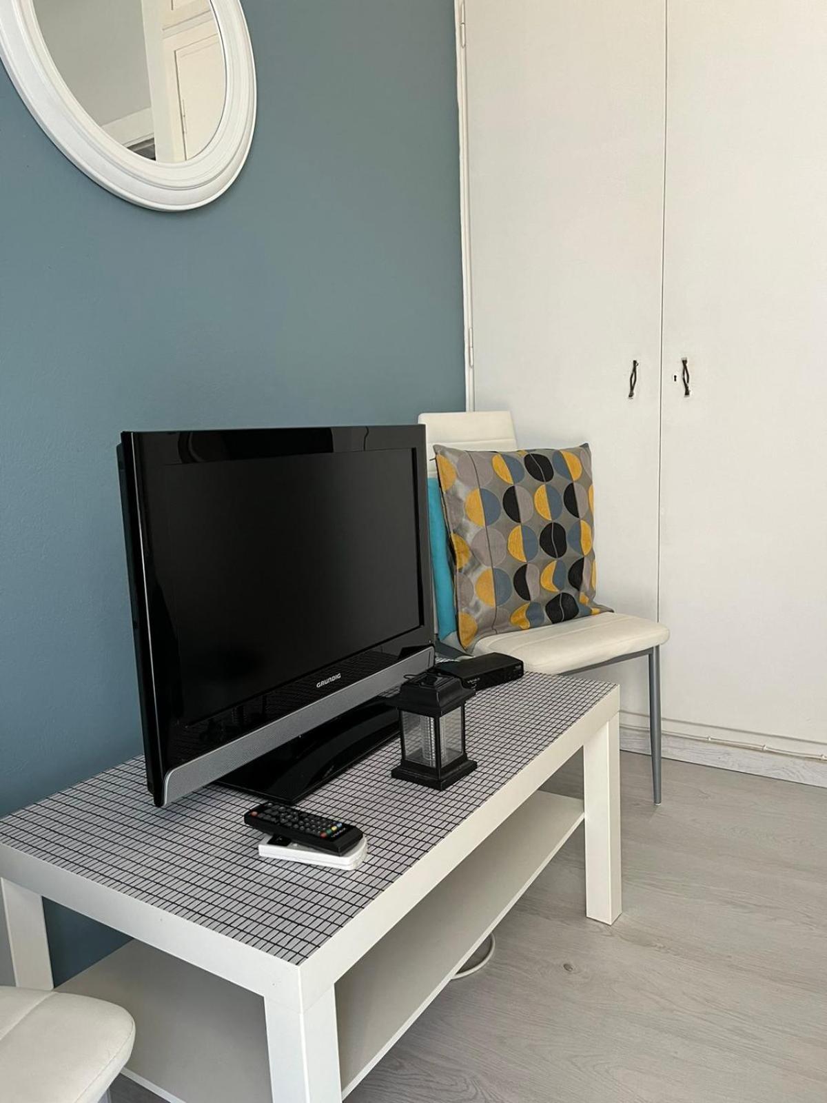 Sea View Apartments Near Athens Airport Артеміда Екстер'єр фото
