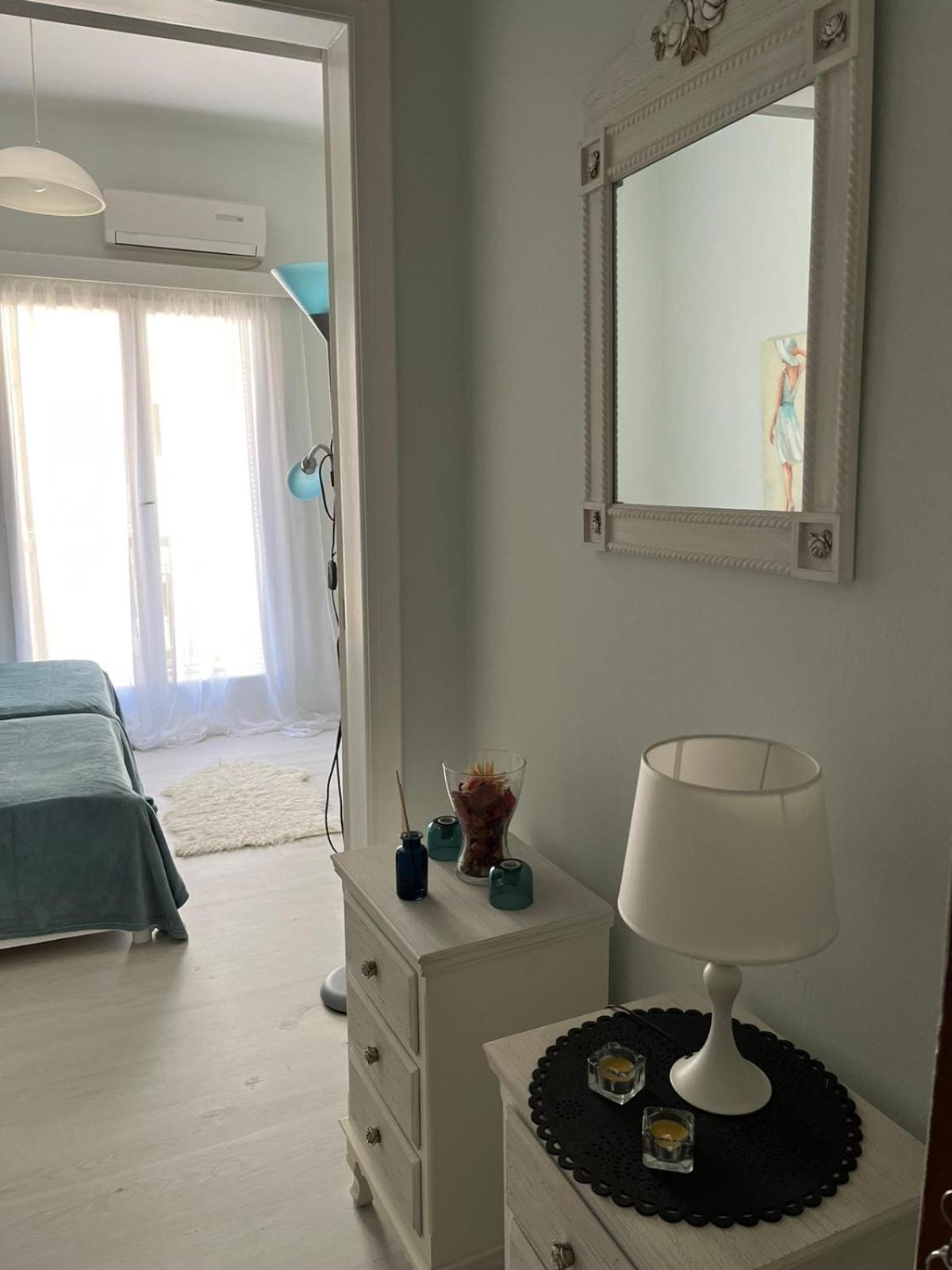 Sea View Apartments Near Athens Airport Артеміда Екстер'єр фото
