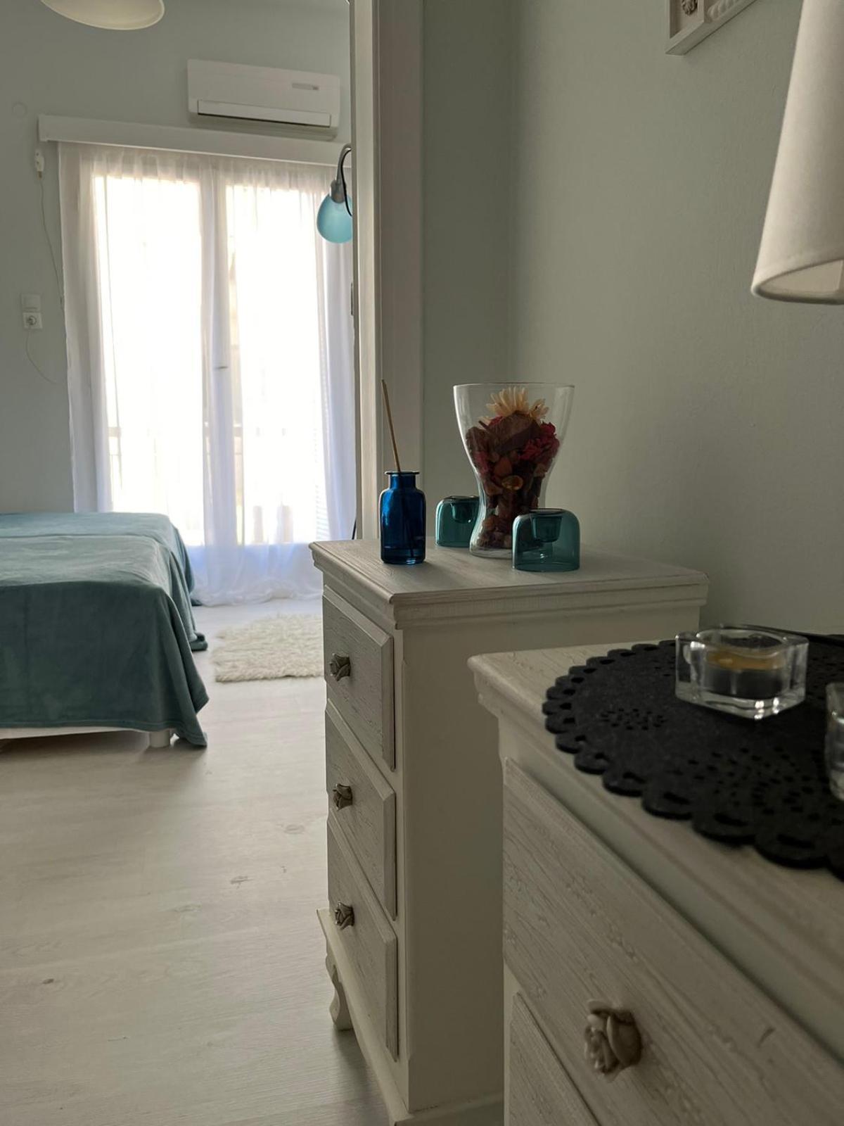Sea View Apartments Near Athens Airport Артеміда Екстер'єр фото