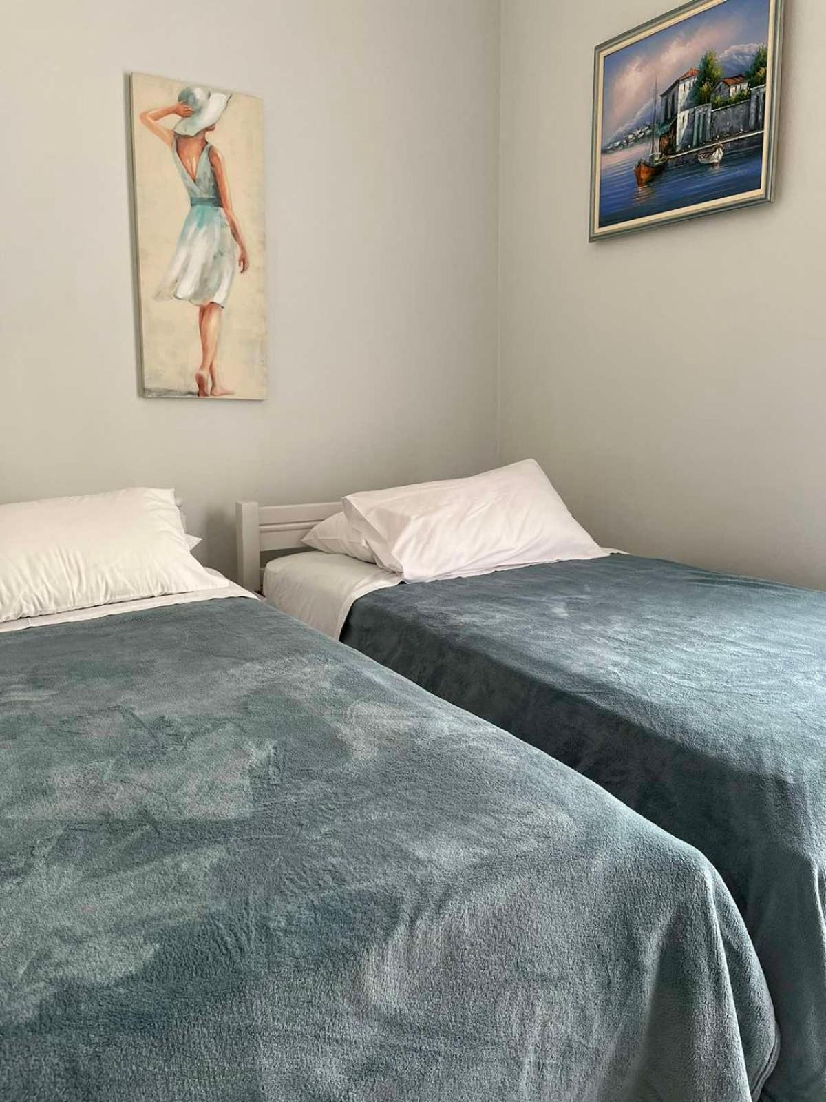 Sea View Apartments Near Athens Airport Артеміда Екстер'єр фото